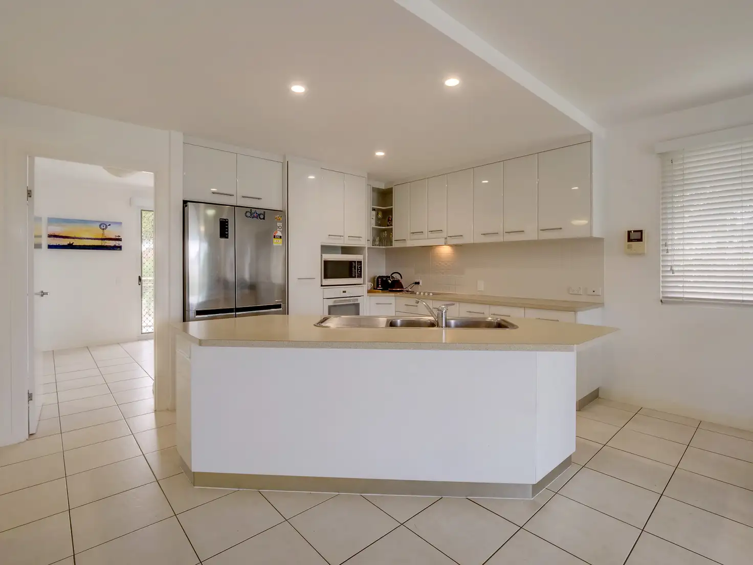 Main view of Homely apartment listing, 201/239/241 Esplanade, Pialba QLD 4655