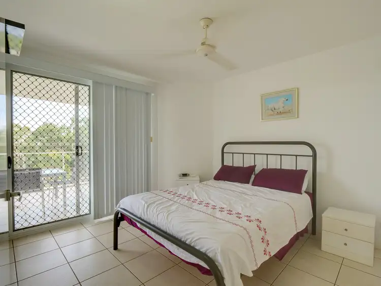 Fourth view of Homely apartment listing, 201/239/241 Esplanade, Pialba QLD 4655