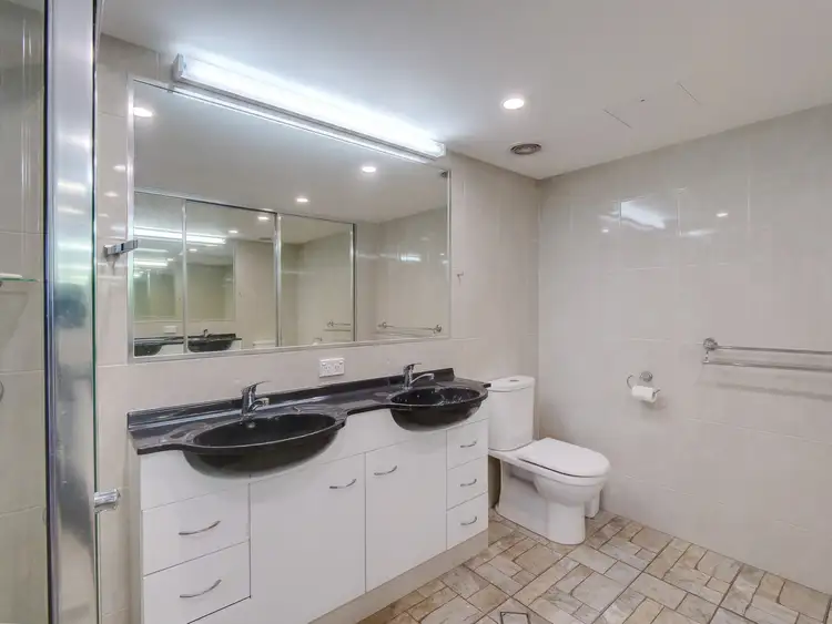 Sixth view of Homely apartment listing, 201/239/241 Esplanade, Pialba QLD 4655