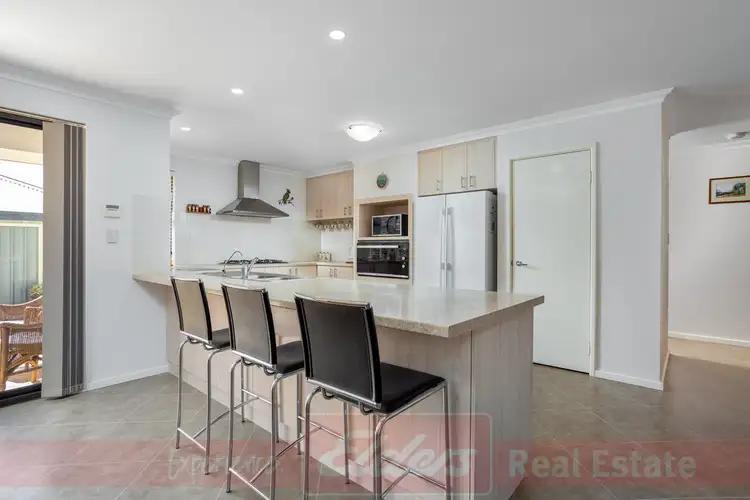 Third view of Homely house listing, 47 Leschenault Parade, Australind WA 6233
