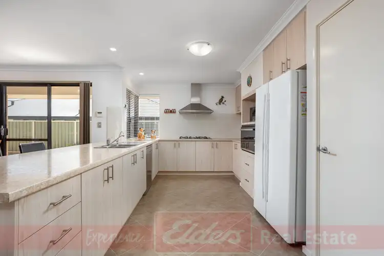 Fourth view of Homely house listing, 47 Leschenault Parade, Australind WA 6233