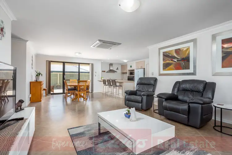 Seventh view of Homely house listing, 47 Leschenault Parade, Australind WA 6233