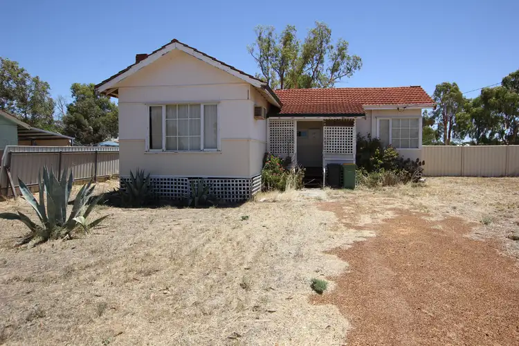 Main view of Homely house listing, 19 Pollock Avenue, Merredin WA 6415