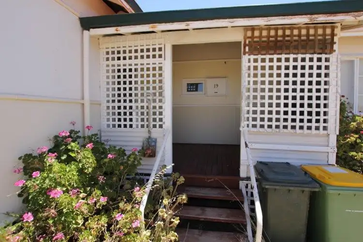 Second view of Homely house listing, 19 Pollock Avenue, Merredin WA 6415