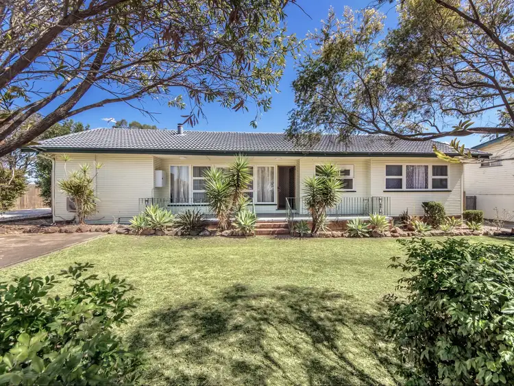 181 Raceview Street, Raceview QLD 4305