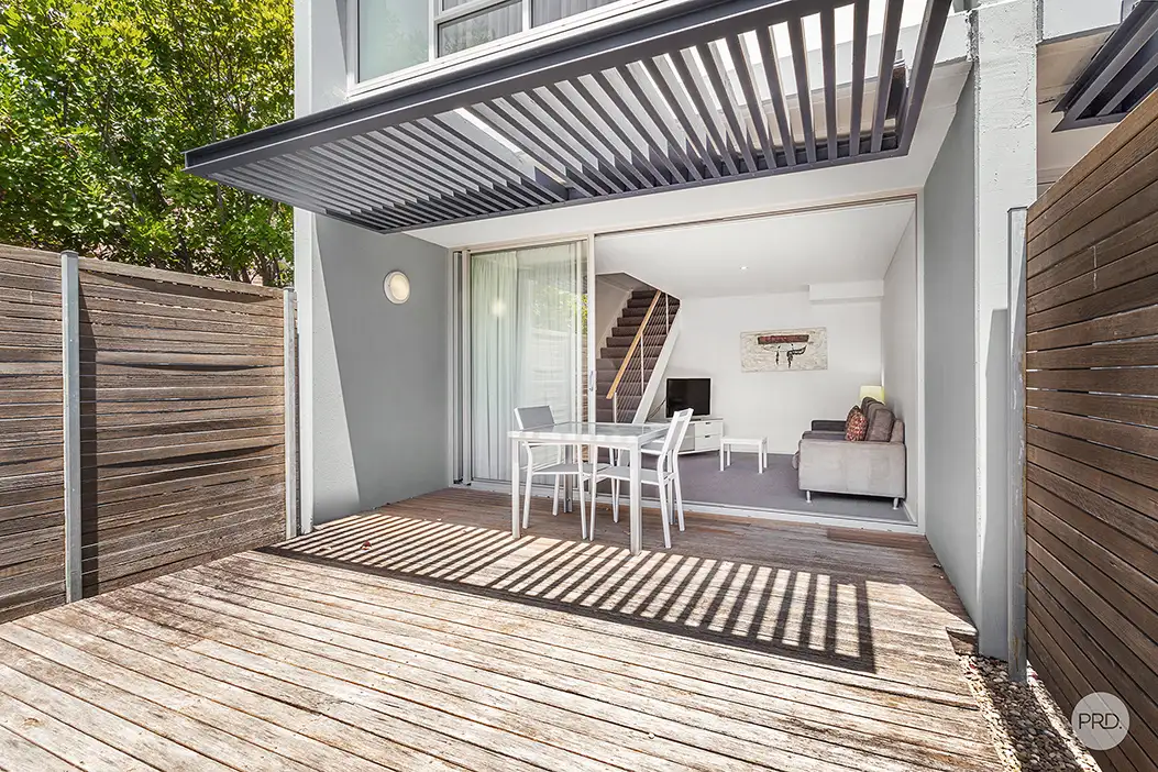 Main view of Homely studio listing, 217/19 Church Street, Nelson Bay NSW 2315