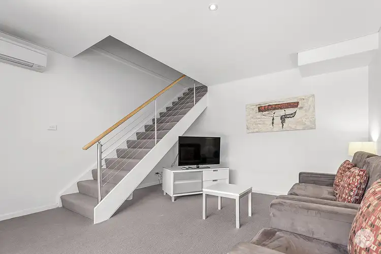 Second view of Homely studio listing, 217/19 Church Street, Nelson Bay NSW 2315