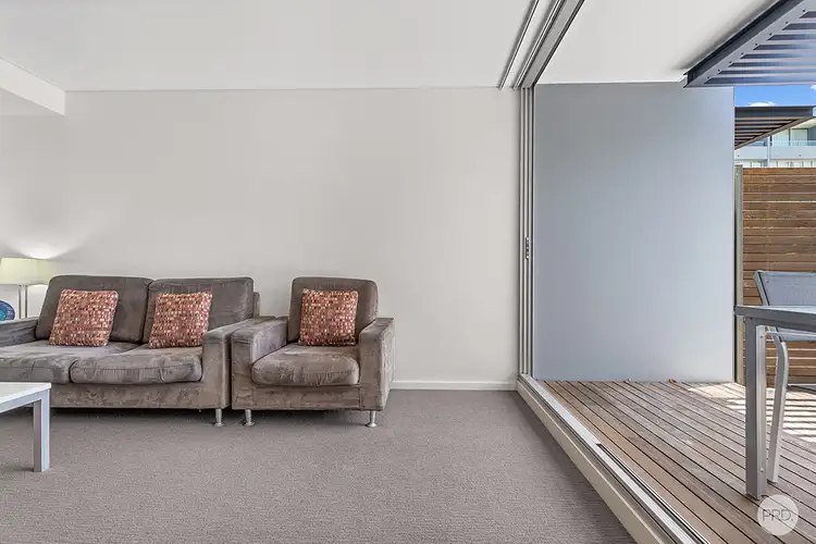 Fourth view of Homely studio listing, 217/19 Church Street, Nelson Bay NSW 2315