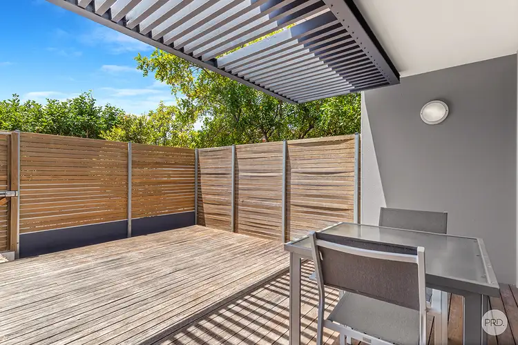 Sixth view of Homely studio listing, 217/19 Church Street, Nelson Bay NSW 2315