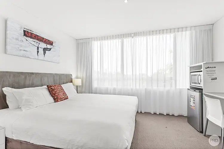 Seventh view of Homely studio listing, 217/19 Church Street, Nelson Bay NSW 2315