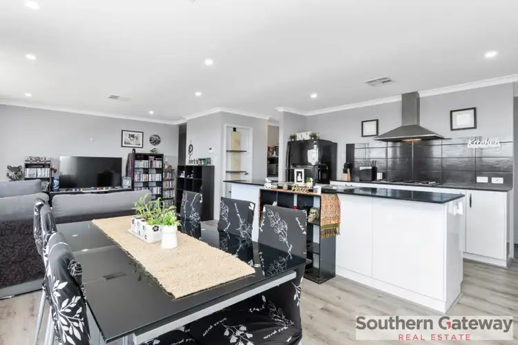 15 Kondalilla Street, Baldivis WA 6171
