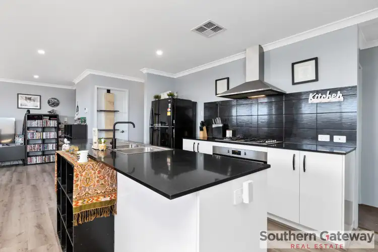 Third view of Homely house listing, 15 Kondalilla Street, Baldivis WA 6171