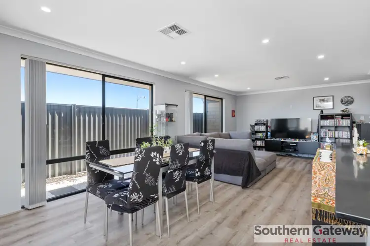 Sixth view of Homely house listing, 15 Kondalilla Street, Baldivis WA 6171