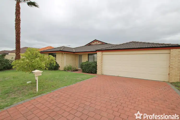 Second view of Homely house listing, 9 Flynn Street, Canning Vale WA 6155