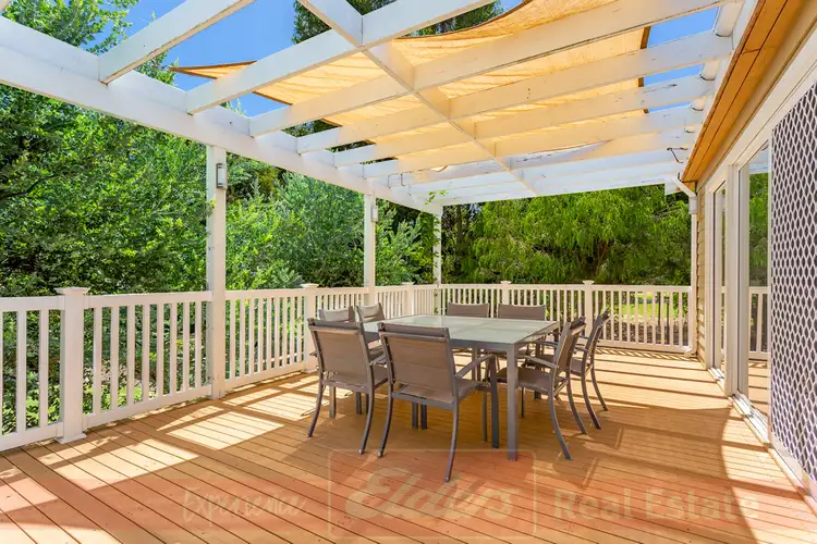 Main view of Homely house listing, 475 Wellesley Road, Brunswick WA 6224