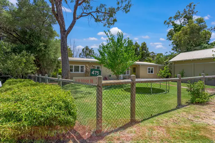 Second view of Homely house listing, 475 Wellesley Road, Brunswick WA 6224