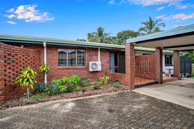 Main view of Homely unit listing, 3/28 East Gordon Street, Mackay QLD 4740