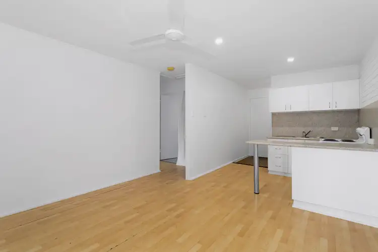 Second view of Homely unit listing, 3/28 East Gordon Street, Mackay QLD 4740
