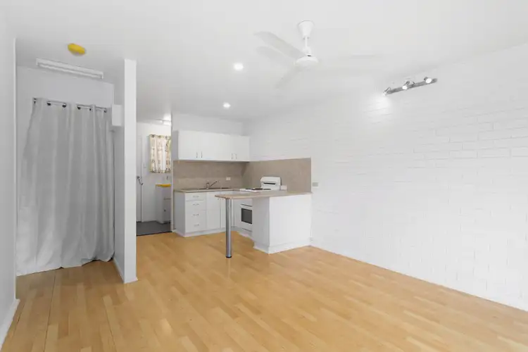 Third view of Homely unit listing, 3/28 East Gordon Street, Mackay QLD 4740