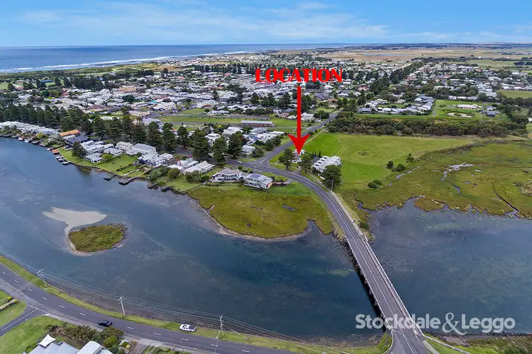 Fourth view of Homely house listing, 100 Gipps Street, Port Fairy VIC 3284