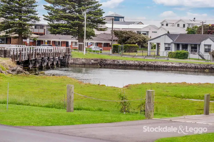 Sixth view of Homely house listing, 100 Gipps Street, Port Fairy VIC 3284
