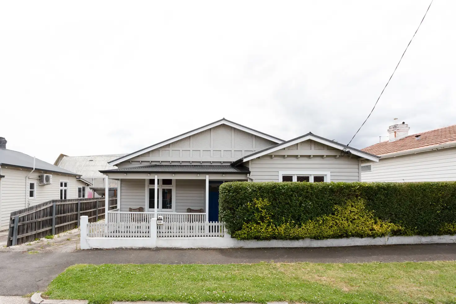 Main view of Homely house listing, 26 West Street, South Launceston TAS 7249