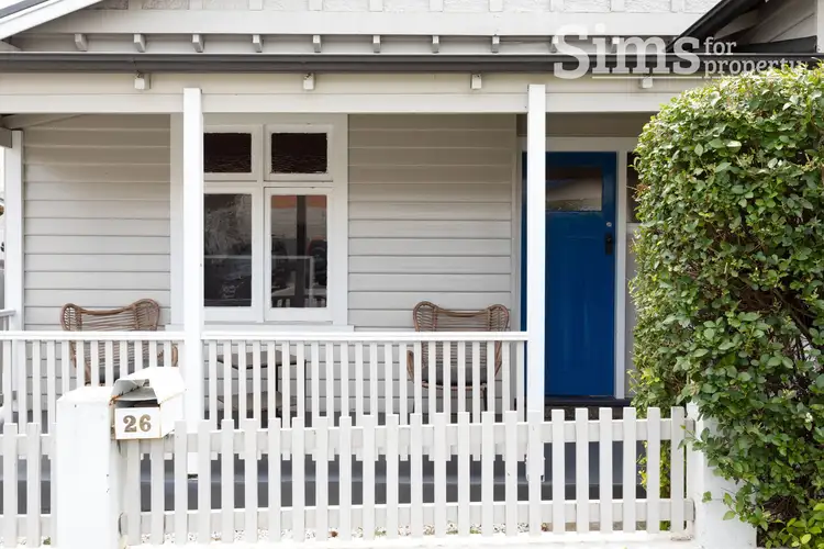 Second view of Homely house listing, 26 West Street, South Launceston TAS 7249