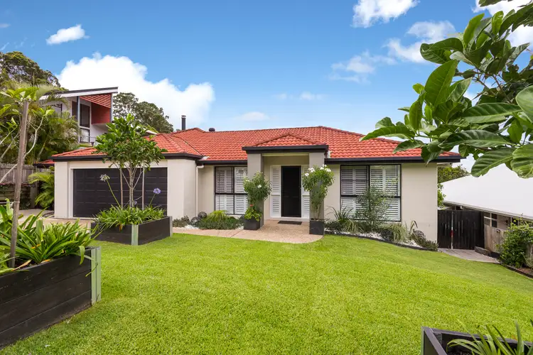 Sixth view of Homely house listing, 8 Bonsoir Court, Eatons Hill QLD 4037