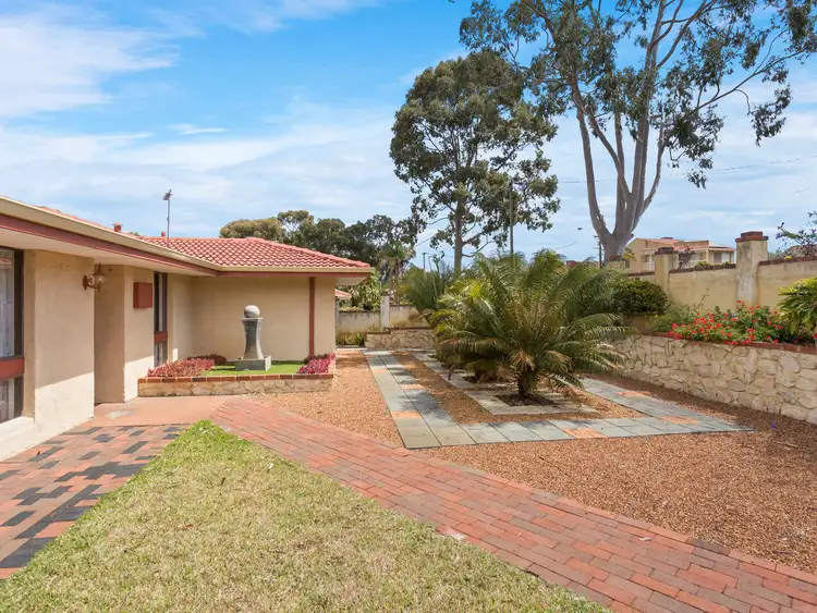 65 Darley Circle, Bull Creek WA 6149