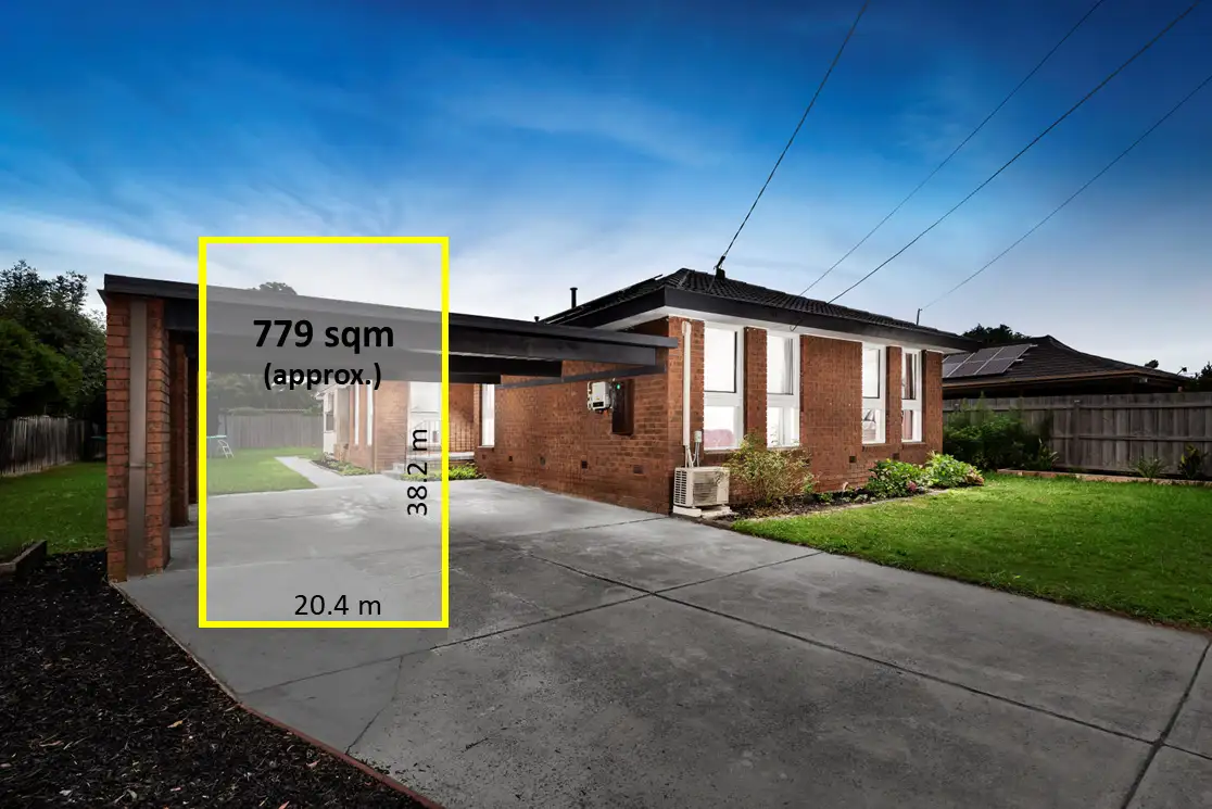 Main view of Homely house listing, 623 Burwood Highway, Vermont South VIC 3133