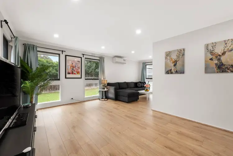 Third view of Homely house listing, 623 Burwood Highway, Vermont South VIC 3133