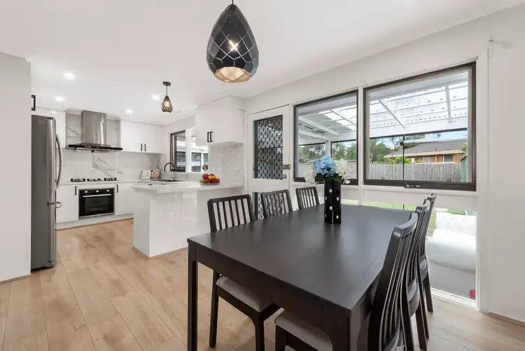 Sixth view of Homely house listing, 623 Burwood Highway, Vermont South VIC 3133