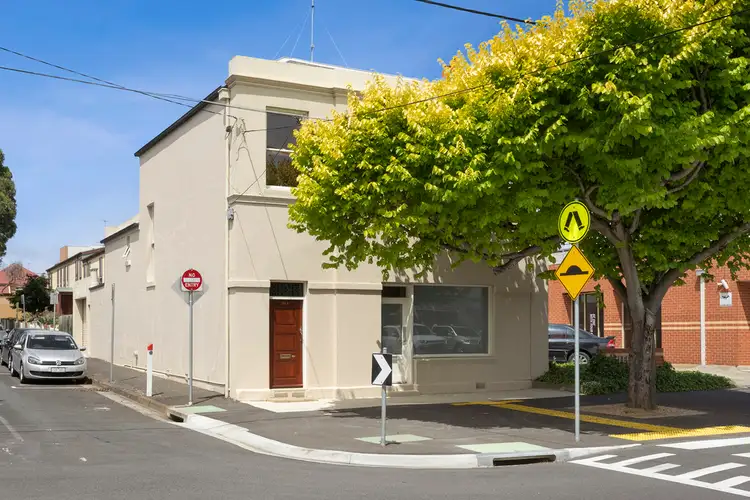 Main view of Homely house listing, 156 Myers Street, Geelong VIC 3220