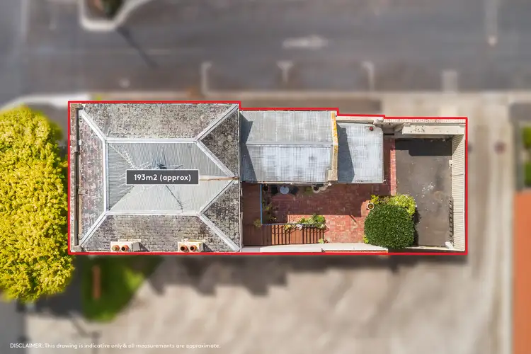 Third view of Homely house listing, 156 Myers Street, Geelong VIC 3220