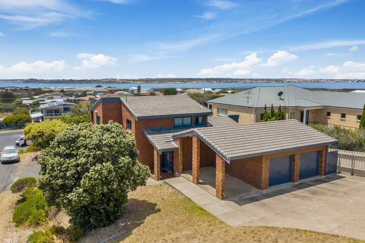 20 Sir George Ritchie Avenue