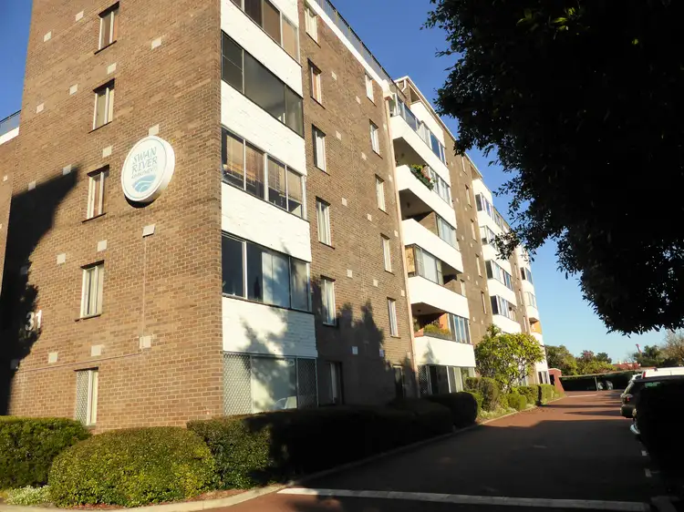 32/31 East Street, Fremantle WA 6160