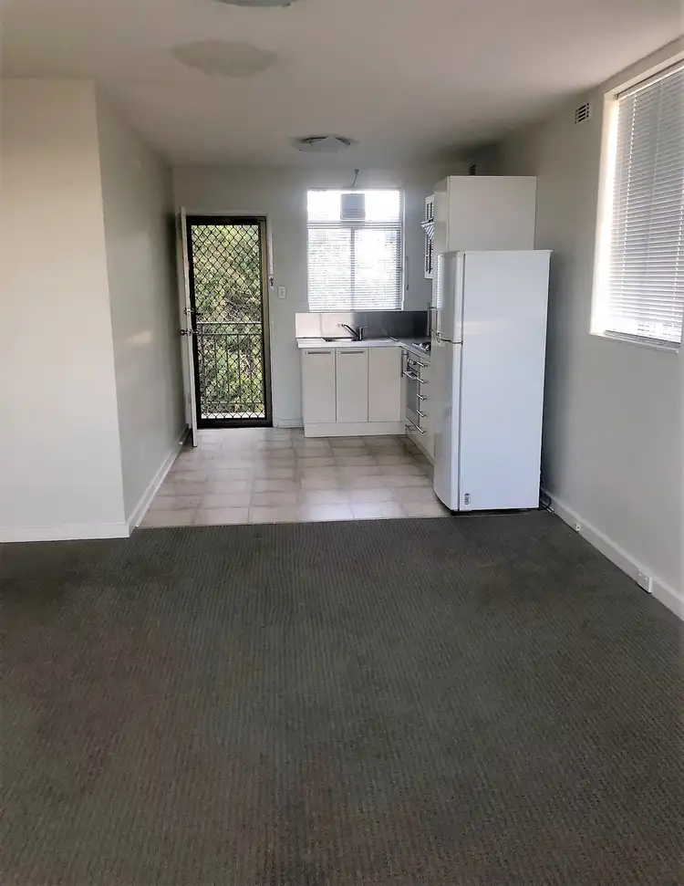 Second view of Homely house listing, 32/31 East Street, Fremantle WA 6160