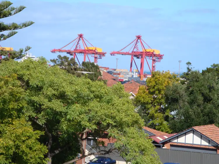 Fifth view of Homely house listing, 32/31 East Street, Fremantle WA 6160