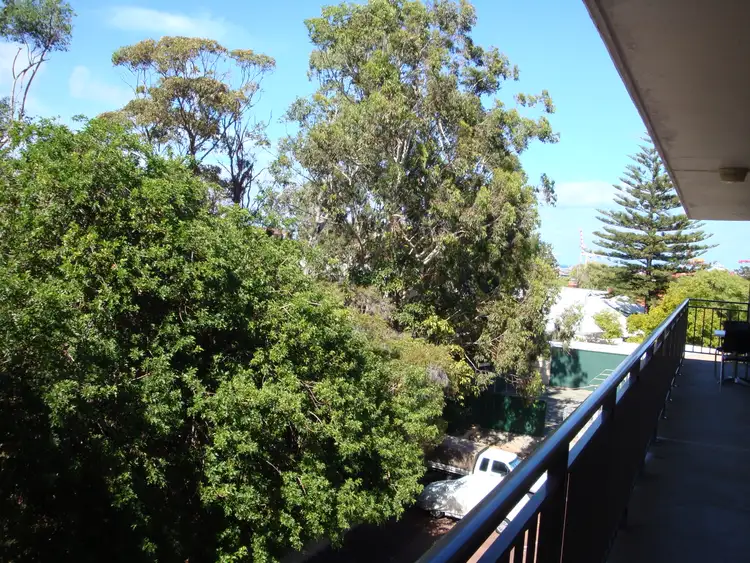 Sixth view of Homely house listing, 32/31 East Street, Fremantle WA 6160