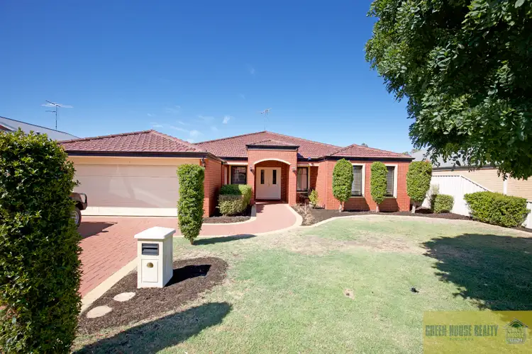 7 Sunset Circle, Pinjarra WA 6208