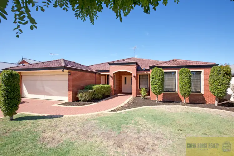 Second view of Homely house listing, 7 Sunset Circle, Pinjarra WA 6208
