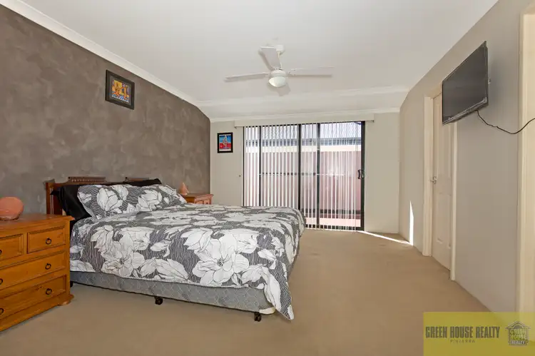 Fifth view of Homely house listing, 7 Sunset Circle, Pinjarra WA 6208
