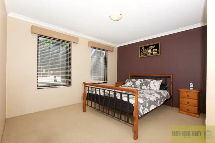 Seventh view of Homely house listing, 7 Sunset Circle, Pinjarra WA 6208