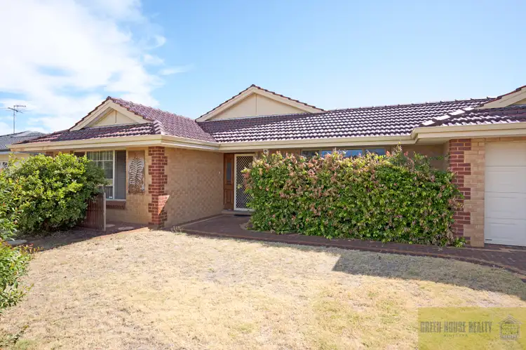 Third view of Homely house listing, 6 Erica Street, Coodanup WA 6210