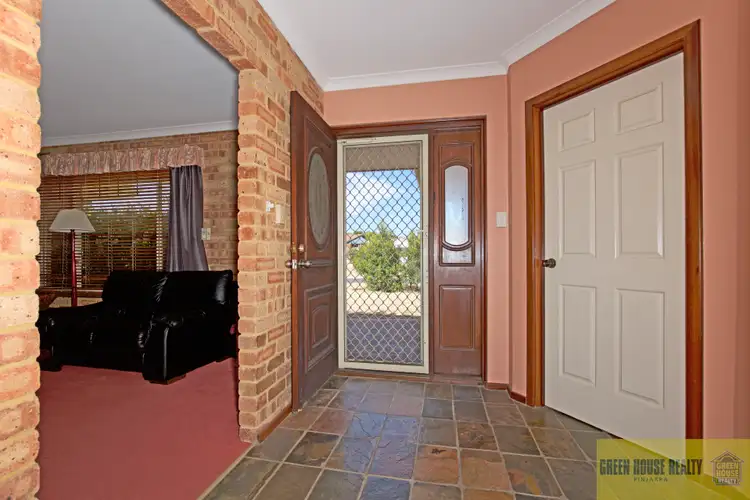 Fourth view of Homely house listing, 6 Erica Street, Coodanup WA 6210