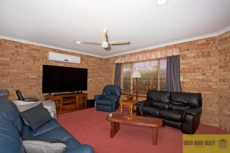 Fifth view of Homely house listing, 6 Erica Street, Coodanup WA 6210