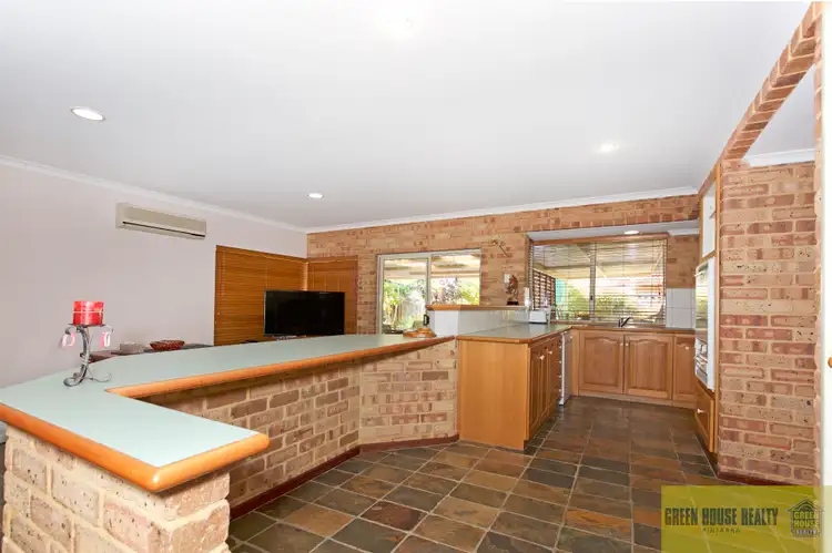 Sixth view of Homely house listing, 6 Erica Street, Coodanup WA 6210