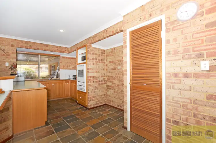 Seventh view of Homely house listing, 6 Erica Street, Coodanup WA 6210