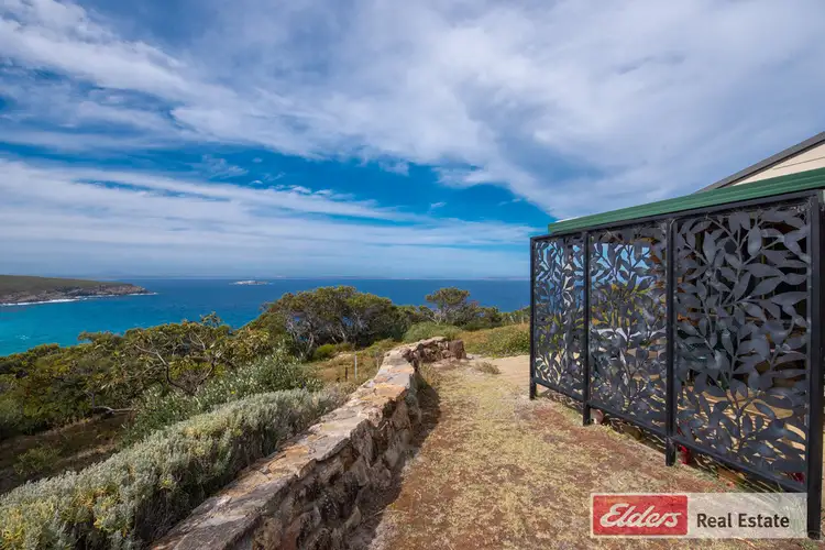 Main view of Homely house listing, 122 Short Beach Rd, Bremer Bay WA 6338
