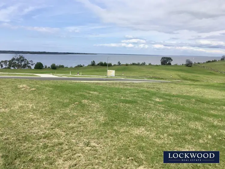Main view of Homely land listing, 34 Bearham Chase, Metung VIC 3904
